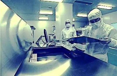 新材料突破引領國產芯片加速追趕