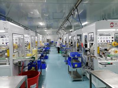 蓄勢(shì)賦能新質(zhì)生產(chǎn)力 以研發(fā)驅(qū)動(dòng)功能膜新材料產(chǎn)業(yè)園建設(shè)