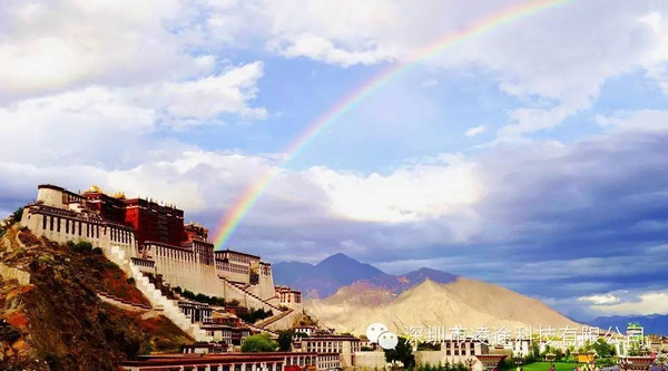 凌途科技占領(lǐng)神州最后一塊高地——攜手西藏金聚豐共拓西藏互聯(lián)網(wǎng)銷售市場