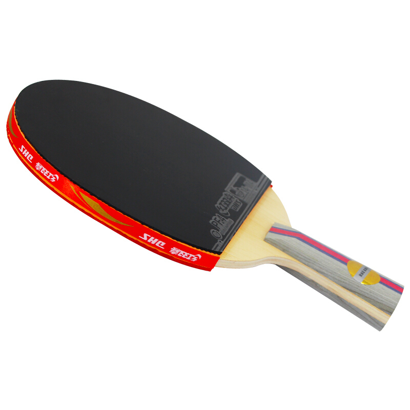 經(jīng)典國貨，品質(zhì)傳承——紅雙喜(DHS)T3006文體用品評測