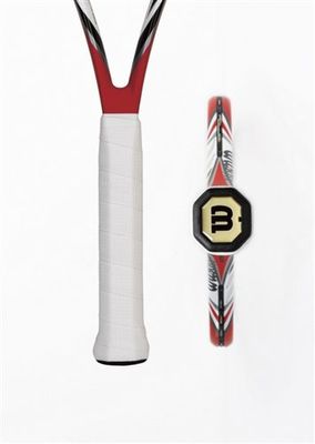 威爾遜WILSON STEAM 99LS全碳素頂級網(wǎng)球拍 專業(yè)性能與精湛工藝的融合