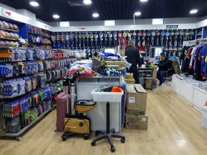 新疆烏魯木齊新世紀(jì)元文體用品 打造文體用品新天地